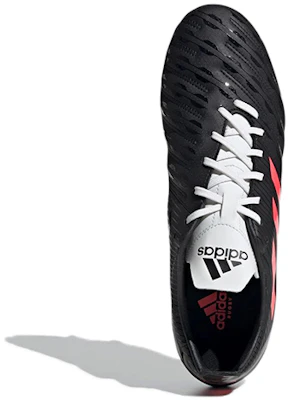 adidas Malice Soft Ground Chaussures ''Noir Rouge'' FU8214 Purchase adidas Malice Soft Ground Chaussures ''Noir Rouge'' FU8214
