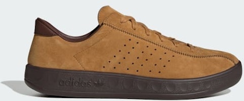 Adidas Mallorca Shoes Mesa/Dark Brown/None HQ7280 Adidas Mallorca Shoes Mesa/Dark Brown/None HQ7280