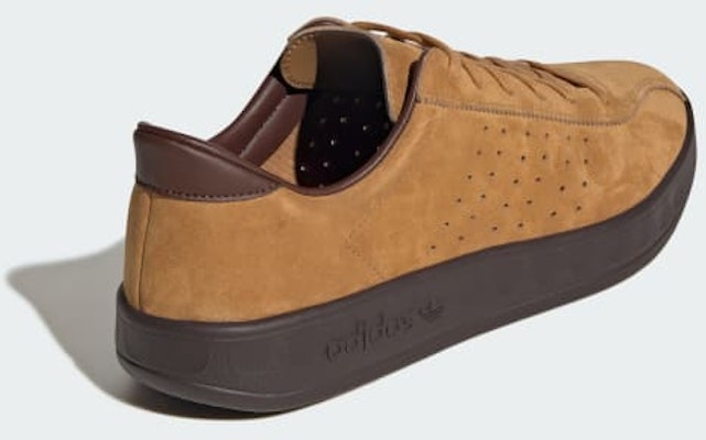 阿迪达斯马略卡鞋 橄榄棕/深棕色 HQ7280 Purchase 阿迪达斯马略卡鞋 橄榄棕/深棕色 HQ7280