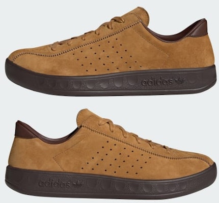 阿迪达斯马略卡鞋 橄榄棕/深棕色 HQ7280 Sizing 阿迪达斯马略卡鞋 橄榄棕/深棕色 HQ7280