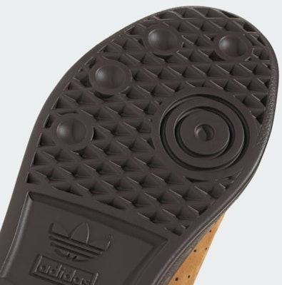 阿迪达斯马略卡鞋 橄榄棕/深棕色 HQ7280 1