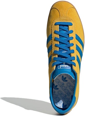 adidas Malmo 'City Series' EE5725 Lookbook adidas Malmo 'City Series' EE5725