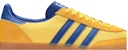 adidas Malmo Net SPZL 'Wonder Glow Collegiate Royal' dalam warna cerah H03906