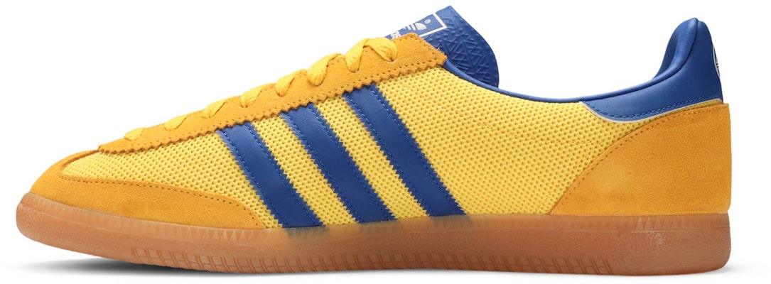 adidas Malmo Net SPZL 'Wonder Glow Collegiate Royal' H03906 Lookbook adidas Malmo Net SPZL 'Wonder Glow Collegiate Royal' H03906