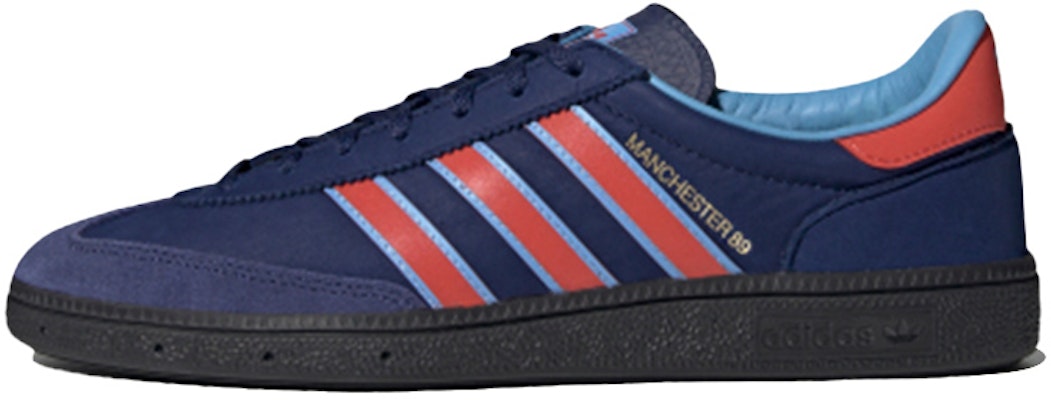 adidas Manchester 89 SPZL 'Dark Blue' FX1500 Buy adidas Manchester 89 SPZL 'Dark Blue' FX1500