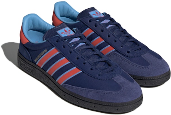 adidas Manchester 89 SPZL 'Dark Blue' FX1500 Purchase adidas Manchester 89 SPZL 'Dark Blue' FX1500