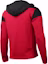 Lookbook adidas Jaket Sepak Bola Manchester United 20/21 Merah Pria GN4757