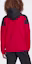 Purchase adidas Jaket Sepak Bola Manchester United 20/21 Merah Pria GN4757