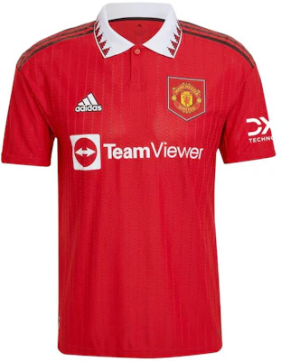 adidas Manchester United 22/23 Home Jersey Red Short Sleeve Football Shirt H13889-INTERNATIONAL Buy adidas Manchester United 22/23 Home Jersey Red Short Sleeve Football Shirt H13889-INTERNATIONAL