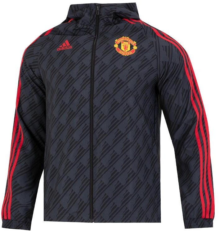 adidas-manchester-united-black-striped-logo-knit-long-sleeve-soccer-jacket-men-he-6650