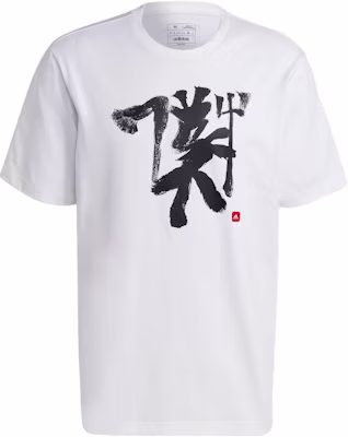 阿迪达斯曼联中国故事白色足球T恤休闲上衣 HT1995 Buy 阿迪达斯曼联中国故事白色足球T恤休闲上衣 HT1995