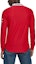 Purchase adidas Camiseta Roja Manchester United Home Versión Jugador Mangas Largas HN5748