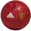 Buy 아디다스 맨체스터 유나이티드 트레이닝 축구공 에너지 레드/골드/블랙/화이트 GT3914