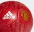 Purchase 아디다스 맨체스터 유나이티드 트레이닝 축구공 에너지 레드/골드/블랙/화이트 GT3914