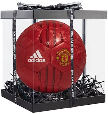 아디다스 맨체스터 유나이티드 트레이닝 축구공 에너지 레드/골드/블랙/화이트 GT3914 Details for 아디다스 맨체스터 유나이티드 트레이닝 축구공 에너지 레드/골드/블랙/화이트 GT3914