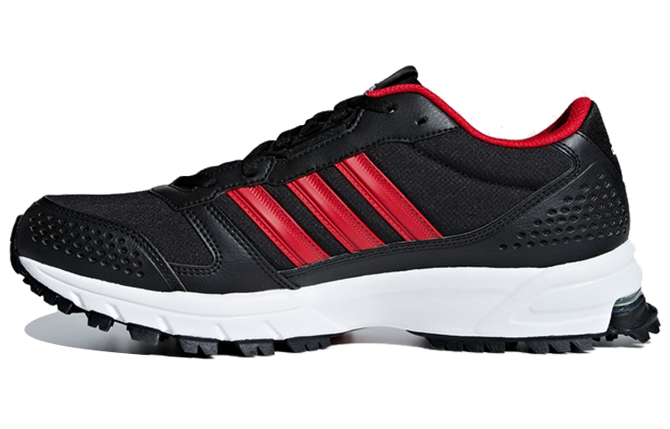 adidas Marathon 10 'Black Red White' AC8592