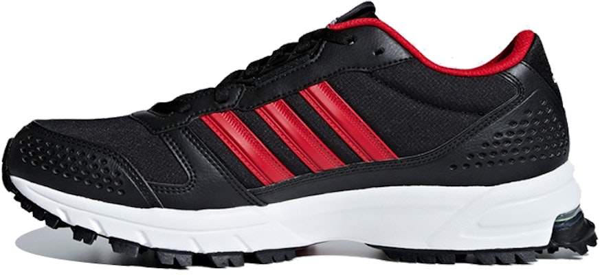 adidas Marathon 10 'Negro Rojo Blanco' AC8592 Buy adidas Marathon 10 'Negro Rojo Blanco' AC8592