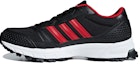 Buy adidas Marathon 10 'Negro Rojo Blanco' AC8592