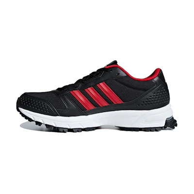 adidas Marathon 10 'Black Red White'