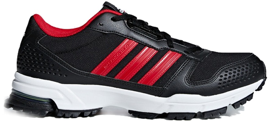 adidas Marathon 10 'Negro Rojo Blanco' AC8592 Order adidas Marathon 10 'Negro Rojo Blanco' AC8592