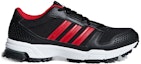 Order adidas Marathon 10 'Negro Rojo Blanco' AC8592