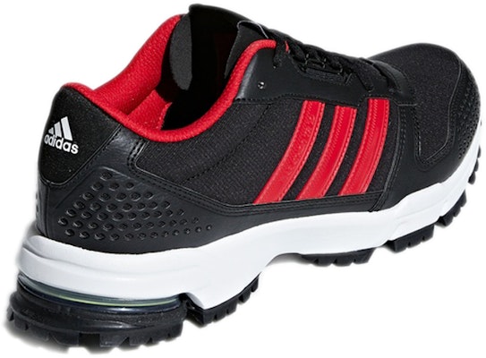 adidas Marathon 10 'Negro Rojo Blanco' AC8592 Shop adidas Marathon 10 'Negro Rojo Blanco' AC8592