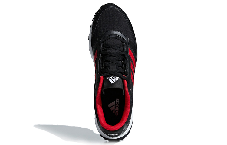 Purchase 阿迪达斯 馬拉松 10 黑紅