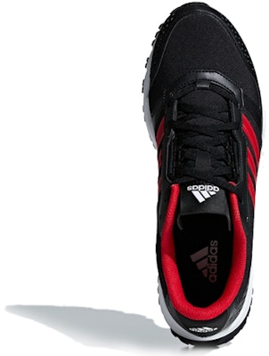 adidas Marathon 10 'Negro Rojo Blanco' AC8592 Purchase adidas Marathon 10 'Negro Rojo Blanco' AC8592