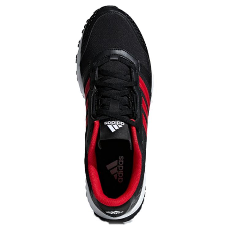 Purchase adidas Marathon 10 'Hitam Merah Putih' AC8592