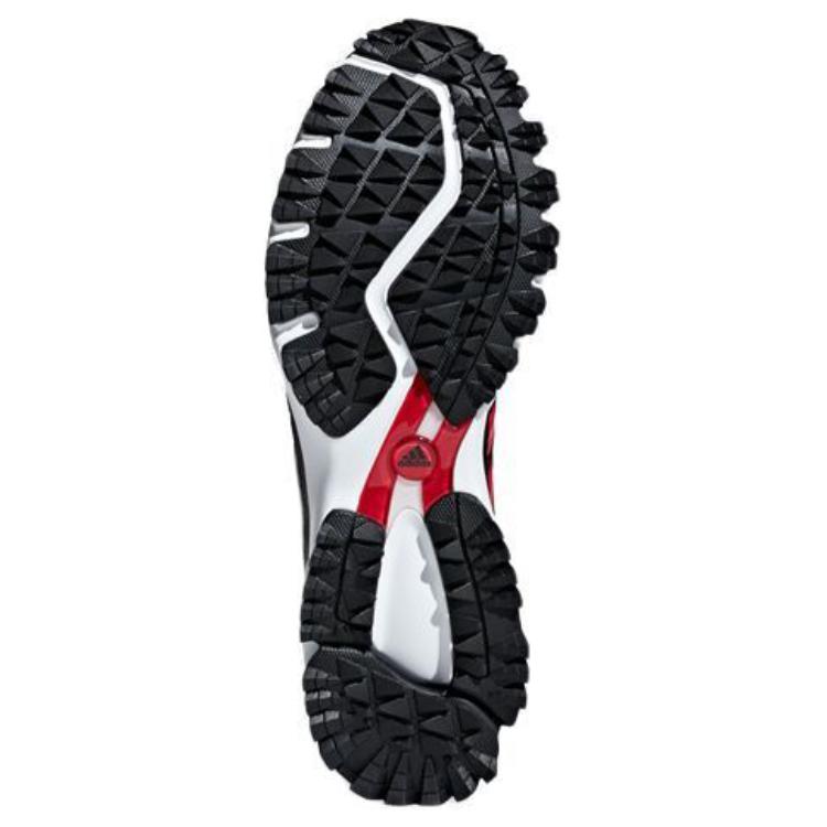 Details for adidas Marathon 10 'Hitam Merah Putih' AC8592