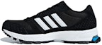 Buy adidas Marathon 10 'Negro Blanco Azul' AC8600