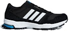 Order adidas Marathon 10 'Negro Blanco Azul' AC8600