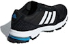 Shop adidas Marathon 10 'Negro Blanco Azul' AC8600