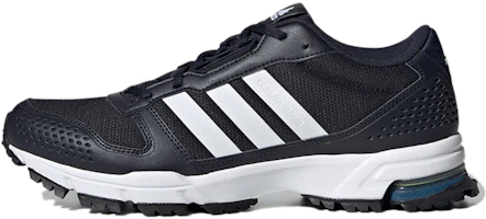 adidas Marathon 10 Marathon/Sneakers 'Blue' D96614 adidas Marathon 10 Marathon/Sneakers 'Blue' D96614