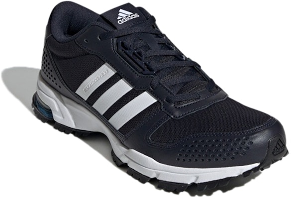 adidas Marathon 10 Zapatillas Deportivas 'Azul' D96614 Lookbook adidas Marathon 10 Zapatillas Deportivas 'Azul' D96614