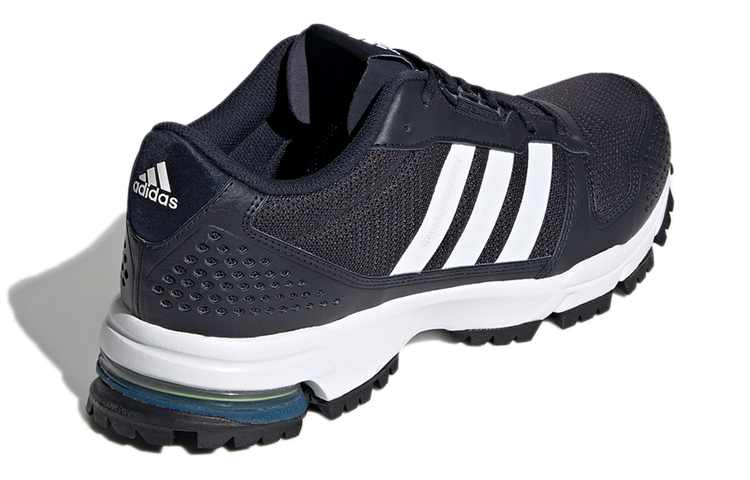 Shop adidas Marathon 10 Zapatillas Deportivas 'Azul' D96614