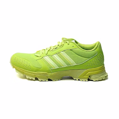 adidas Marathon 10 Sneakers 'Green'