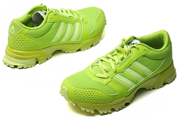 Zapatillas adidas Marathon 10 'Verde' D66703 Lookbook Zapatillas adidas Marathon 10 'Verde' D66703
