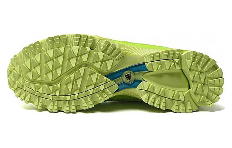 Shop Zapatillas adidas Marathon 10 'Verde' D66703