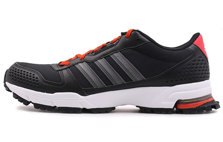 adidas Marathon 10 Tr 'Black Red' CM8307