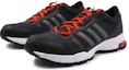 Lookbook adidas Marathon 10 Tr 'Hitam Merah' CM8307