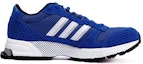Order adidas Marathon 10 TR 'Azul Blanco' S77540