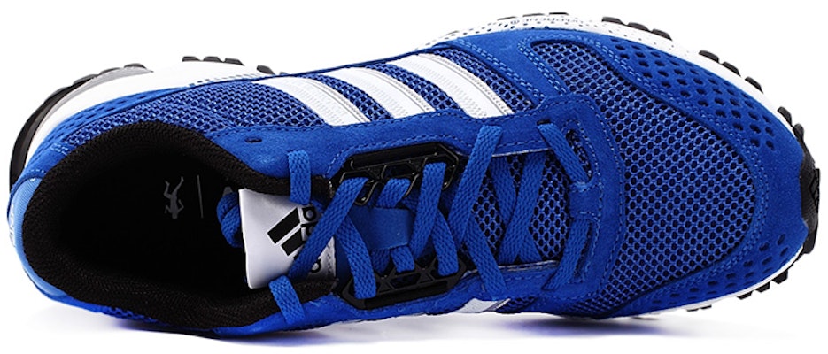 adidas Marathon 10 TR 'Azul Blanco' S77540 Lookbook adidas Marathon 10 TR 'Azul Blanco' S77540