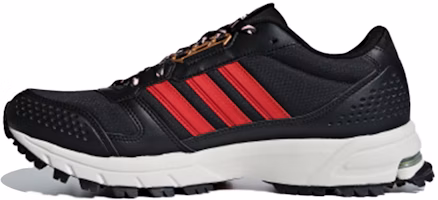 adidas Marathon 10 TR CNY 'Black Red' BB6914 adidas Marathon 10 TR CNY 'Black Red' BB6914
