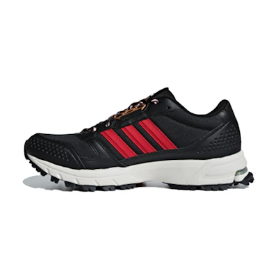 adidas Marathon 10 TR CNY 'Black Red'