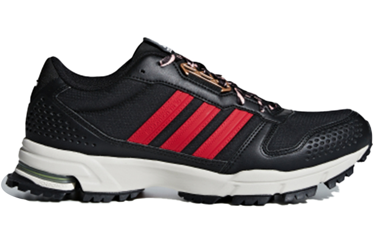 Order マラソン 10 TR CNY (黒赤) BB6914