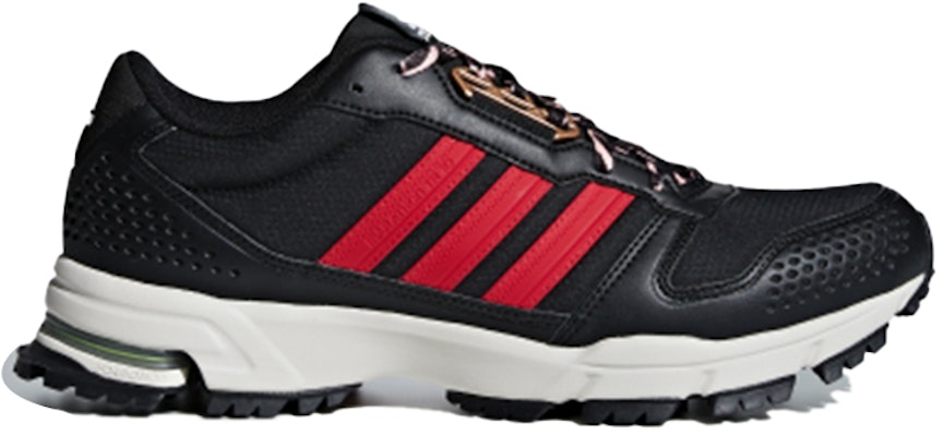 マラソン 10 TR CNY (黒赤) BB6914 Order マラソン 10 TR CNY (黒赤) BB6914