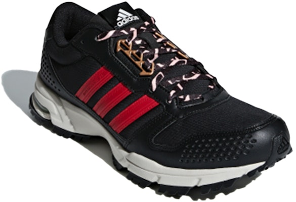 マラソン 10 TR CNY (黒赤) BB6914 Lookbook マラソン 10 TR CNY (黒赤) BB6914