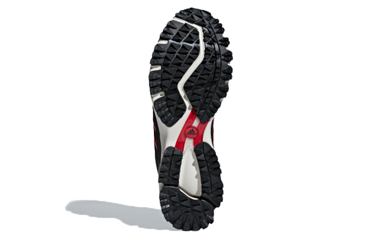 Details for マラソン 10 TR CNY (黒赤) BB6914