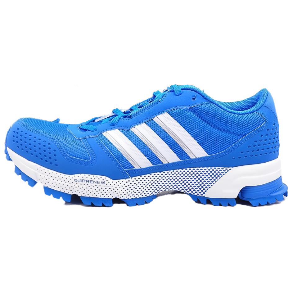Buy 阿迪达斯 Marathon 10 TR '学院海军蓝' M29634